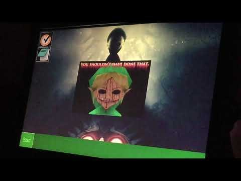 THE SCARIEST ENDING EVER! - BEN DROWNED OS (REMASTERED)