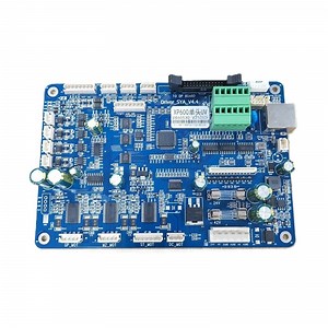 [Hot Item] Senyang P640 Driver_Sya_V4.4 XP600 UV Printer Main Board