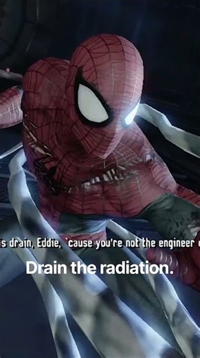 Spider-Man Edge Of Time Has My Favorite Spider-Man Fighting Style!!