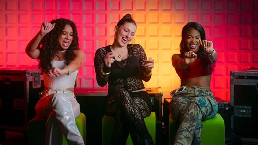 ‘Building the Band’ Winners 3Quency Drop Debut Single ‘Top Down’ After Netflix Victory