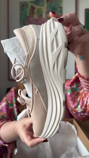 HOKA Bondi Mary Jane Unboxing & Fit Review | Subtype Melbourne