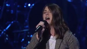 8.8K views · 525 reactions | “The steadfast love of the Lord never ceases; his mercies never come to an end; they are new every morning; great is your faithfulness.” Lamentations 3:22-23 ESV No matter what is happening in the world around us, we serve a steadfast, unwavering, faithful God! #Steadfast Watch “Steadfast” with Maddison Harris Serban on the Gateway Worship YouTube channel. | Gateway Worship | Facebook