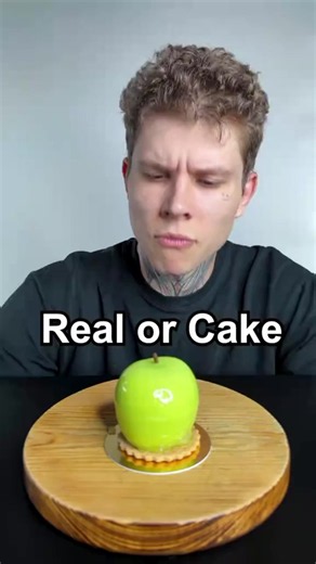 Cake Mukbang ASMR: Sushi Monsters Taste Test