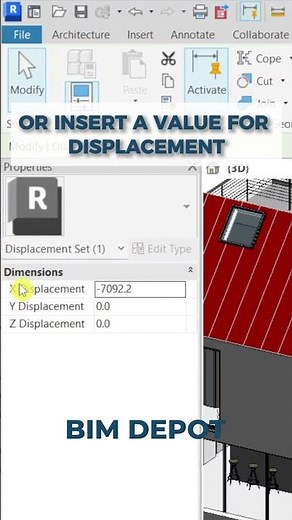 Create an Exploded View in Revit! 💥