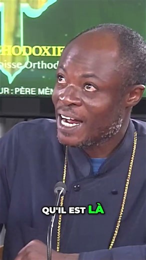 La Joie Chrétienne: Bonheur Même Dans Les Tribulations #shorts