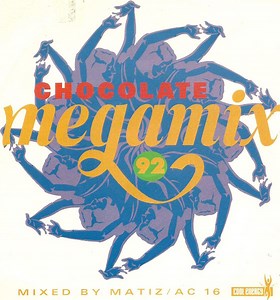 Chocolate - Megamix '92