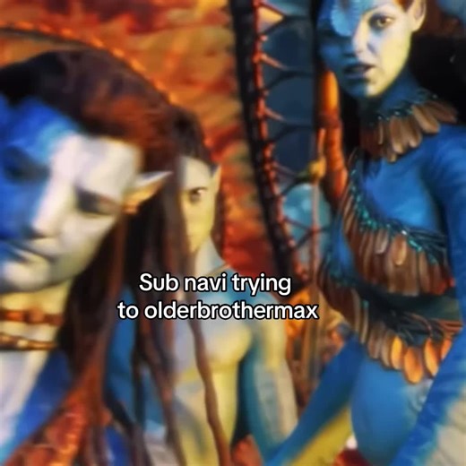 Exploring Aonung and Neteyam: An Avatar Fandom Insight