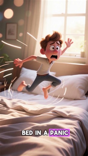 Creepy Facts #5: The Disorder That Makes Your Head “Explode” #creepyfacts #scaryfacts #shorts