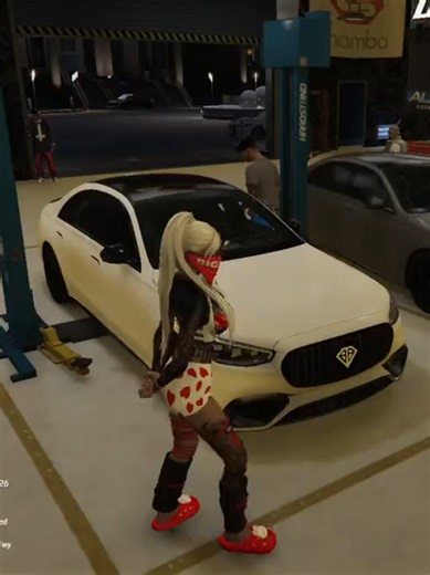 🔥13.03.2026 Server Start 🔥 🚨 LSPD und SD dringend gesucht 🔥 🔥Fraktionen und Tiercharakter gesucht 🔥– Werde Teil von Legacy Roleplay! 🚨 Du hast eine Vision? Eine Gang, ein Unternehmen, eine Behörde oder eine ganz eigene Fraktionsidee? Dann ist jetzt dein Moment! Auf Legacy Roleplay suchen wir Fraktionen jeglicher Art, die unsere Welt mit Leben füllen und neue, spannende Storylines erschaffen. Egal ob legal, halblegal oder im Schatten der Stadt – deine Idee ist willkommen, solange sie mit R