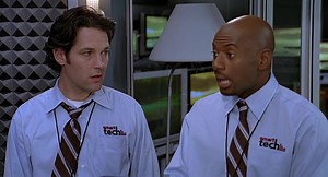 Сорокалетний девственник / The 40 Year Old Virgin (2005)