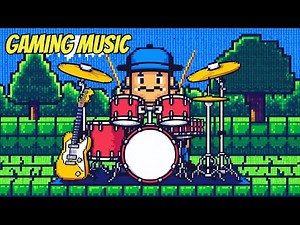 The BEST Copyright Free Gaming Music Mix