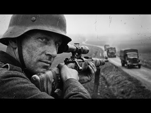 They Landed in Normandy — Why the Breakthrough Took So Long