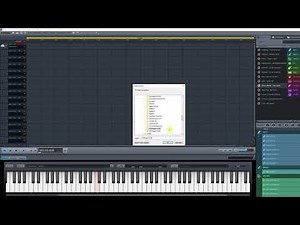 Magix Music Maker 2017 VST Plugins verwenden deutsch