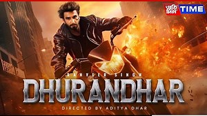 Dhurandhar Release Date: Cast, Real-Life Plot and Everything You Need to Know About Ranveer Singh’s Upcoming Spy Thriller