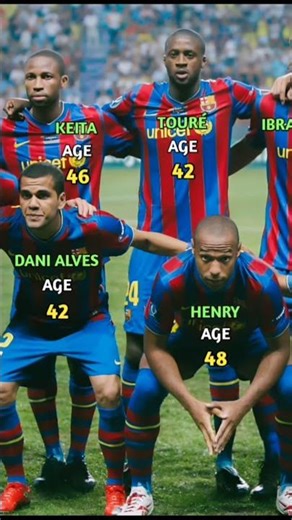 Barcelona Vs Shakhtar Donetsk 2009 #barcelona #messi #spain #championsleague #lamineyamal #ucl #psg