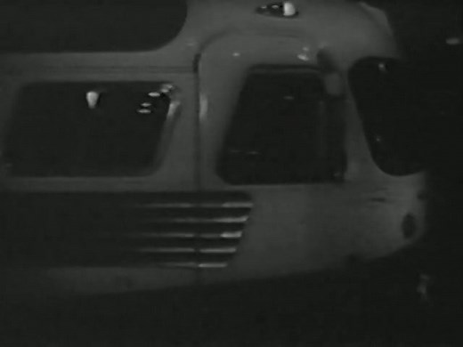 Undercover Girl (1950)