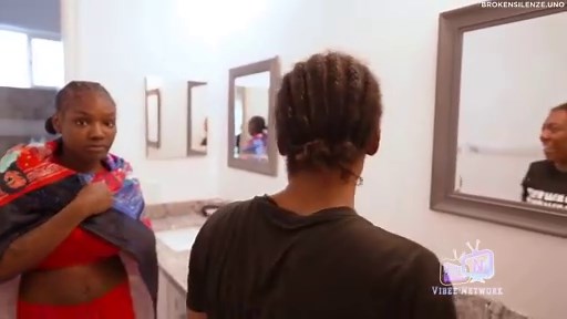 Fresh 18 young and Turnt Season 1 Episode 3