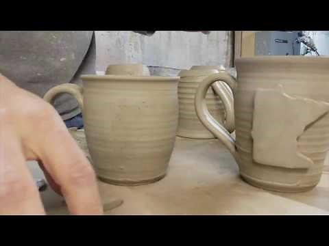 Making MN Mugs Episode 1