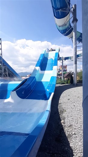 vyskúšať môžeš už v sobotuuuuu, tak šup šup do Tatralandieeeeee #tatralandia #waterfun #megatobogan #adrenalin #zabava #slovakia