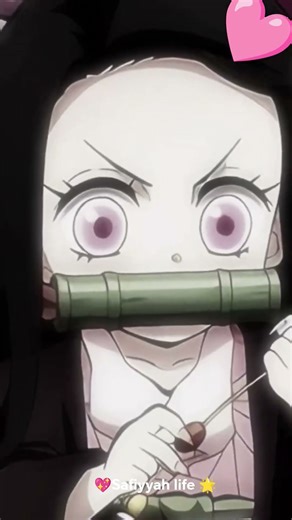 nezuko run to me confess your love phonk editz💗💕💕❤️💖 #edit #edit #nezukokamado #cute