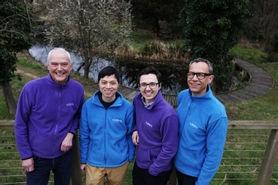 Photonic computing startup Lumai lands $10M