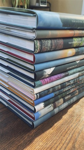 167K views | Build up your stack!  | Artifact Uprising | Facebook