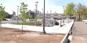 Missouri State’s Grand Street underpass to open this May after unexpected delays