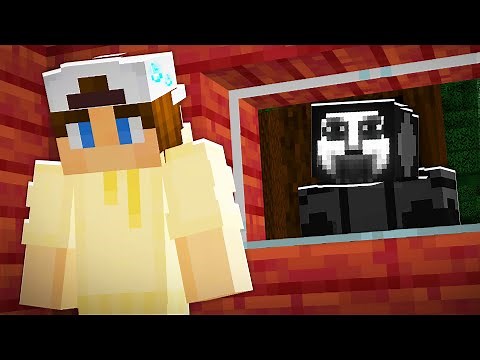 Minecraft’s Most TERRIFYING Stalker Mod...