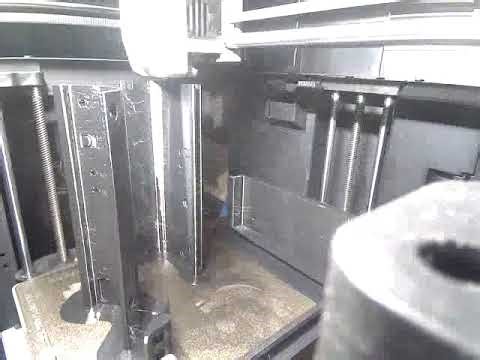 AD5X Enclosure Plate 1 #3dprinting #flashforge #ad5x