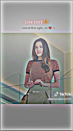 Korean College Love Story - A Charming Tale