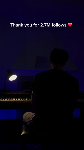 I’m so grateful so many of you resonate with my tutorials ❤️ This is why I decided to do more to help you play your favourite songs in the most fun and effortless way possible! Only limited spots available so if you’re interested make sure to get your spot now :) (Link in bio) #piano #pianotutorial #pianolessons #pianotips #pianomusic #pianolove