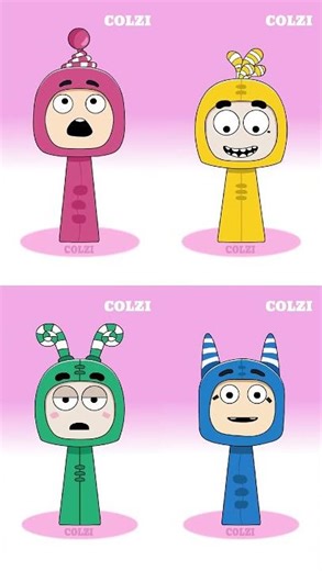 Sprunki OC Vibes ✨#sprunki #sprunkioc