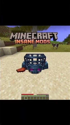 Top 3 Minecraft Mods You NEED to Try! 🚀