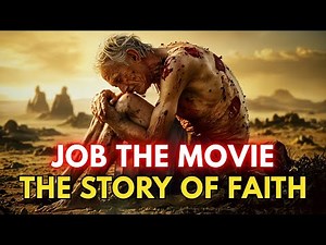 The Complete Story Of Job - The GREATEST Lesson Of Faith Ever Told