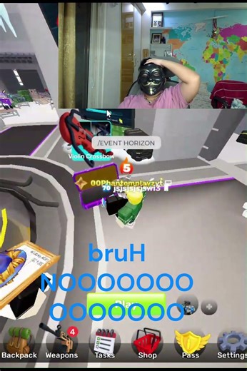 trying to get eventhorison from 20 skin tickets#roblox#rivals