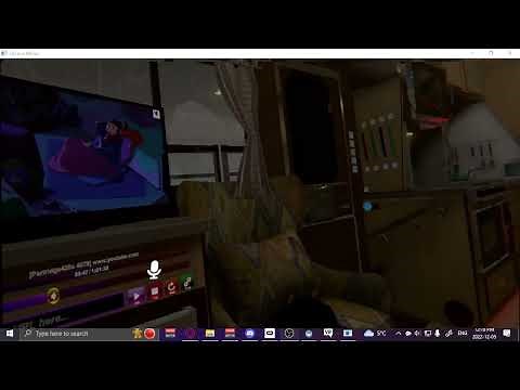 Performance FPS Boost in Virtual Reality (VR) (VR Chat)