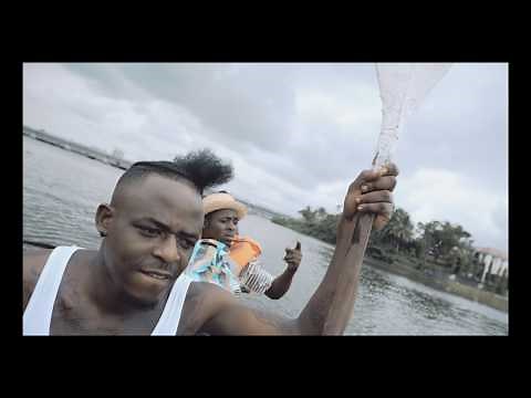 Mic Monsta - Johnny [Official Video] (Music Camerounaise)