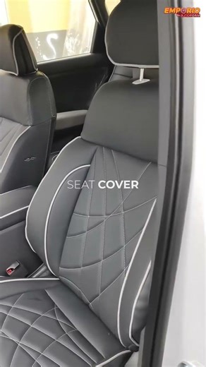 Hyundai Venue 2025 | Premium Signature Series | Autoform Seat Covers | Emporio by Autoform