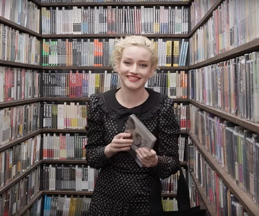 Netflix Announces Casting Of Julia Garner And Anthony Boyle In FTX Cryptocurrency-Based Series 'The Altruists' -