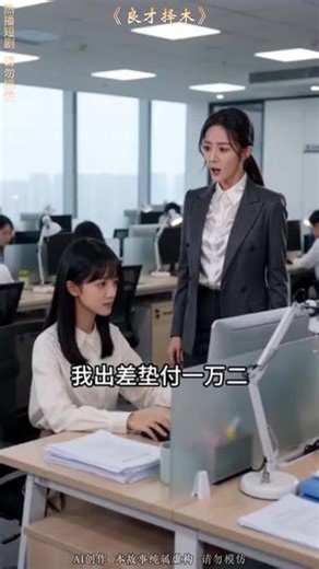 年度必追神作！剧情紧凑高能，看完久久无法出戏！
