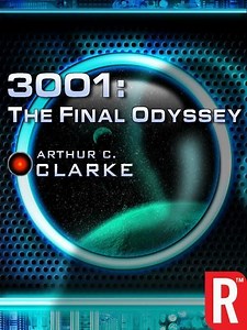 2001: A Space Odyssey (novel) - Alchetron, the free social encyclopedia