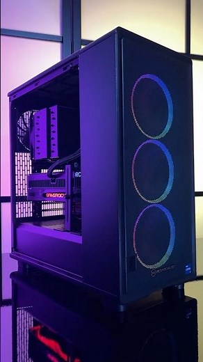This Pre-Built Gaming PC is powerful enough for ANY game