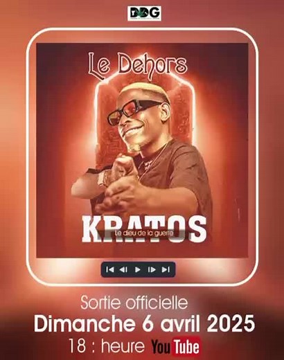 Kratos Le Dieu de la guerre (@kratos.la.guerre8)’s videos with son original - Kratos Le Dieu de la guerre