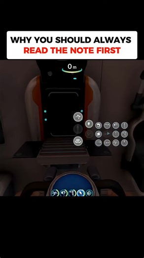 Why Reading the Note First Matters in Games