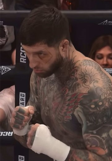 Alex Terrible's Epic 37-Second Knockout Showdown