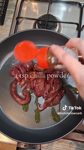 Autumn Low Carb Meals for Healthy Cooking