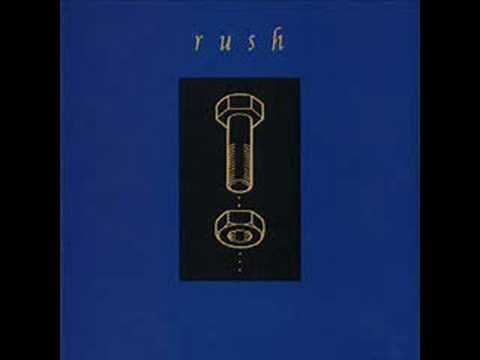 Rush - Between Sun And Moon