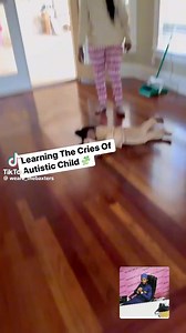 Copied @weare_thebaxters /TT 🙏🥰🫶🏽 Constant cry and restlessness can occur in autistic children without you knowing what is the exact reason. What could possibly be the cause????👇 Also follow us on facebook @autism welfare centre Africa Continue to follow @maziautism for more updates For educational purposes only!!! No copyright infringement intended. All credits due to the creators. DM For credits/ removal features/ collabs /advert or sponsorships🙏 #autism #autismawareness #specialneeds #t