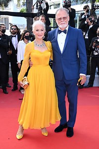 Why Helen Mirren and Taylor Hackford Decided to Get Married After Over a Decade Together