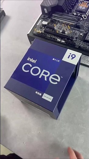 Intel i9-12900KS😱 with Quadro P4000🥵 #pcbuild ASMR #shorts #gamingpc #asmr